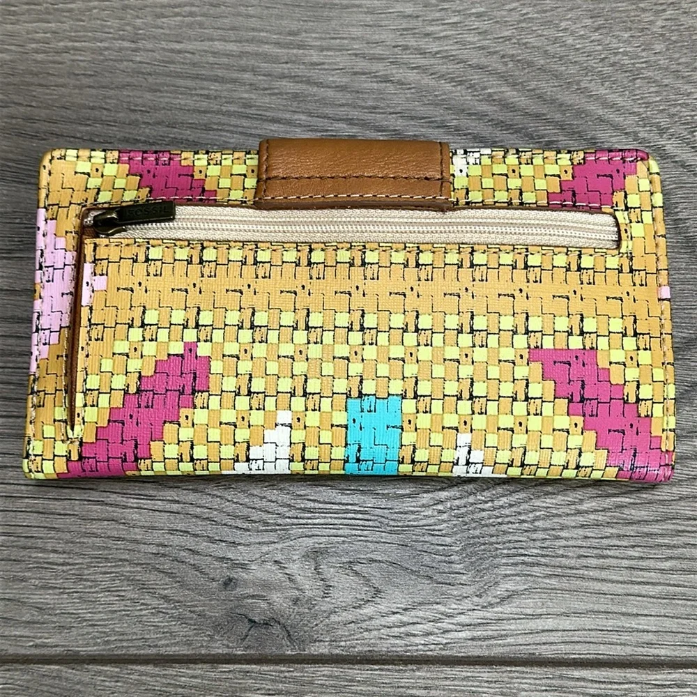 Fossil nwot long